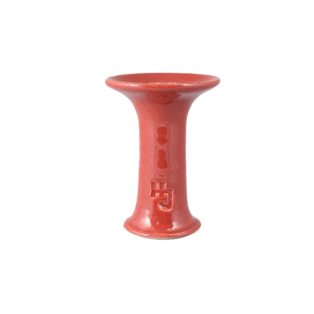 Alien Phunnel Bowl Red | Hookah Deals