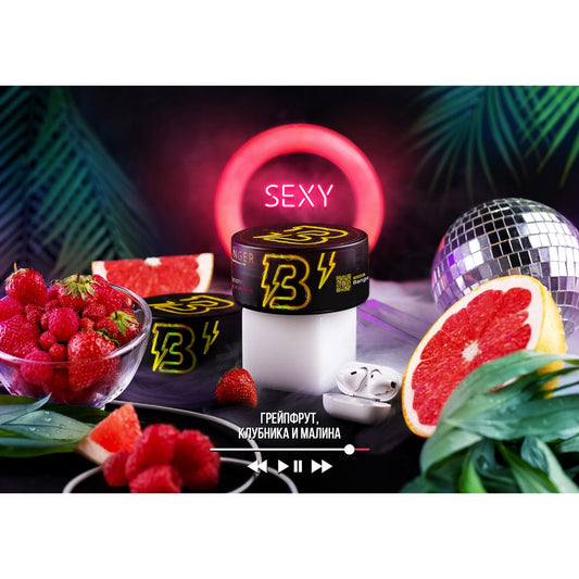 Banger Sexy | Hookah Deals