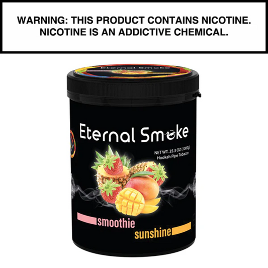 Eternal Smoke - Smoothie Sunshine | Hookah Deals