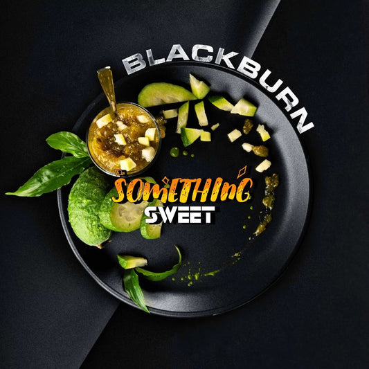 BlackBurn Something Sweet | Hookah Deals