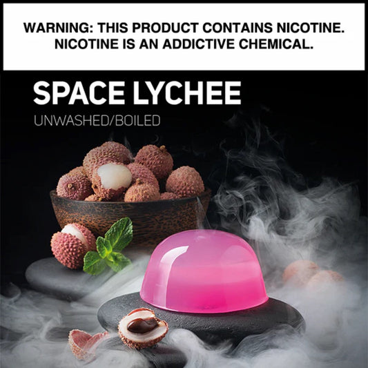 Darkside Tobacco - Space Lychee | Hookah Deals