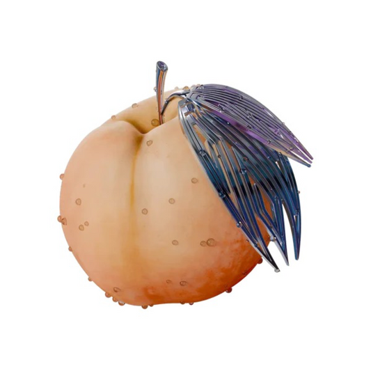Sapphire Crown Hookah Tobacco Sunny Peach | Hookah Deals