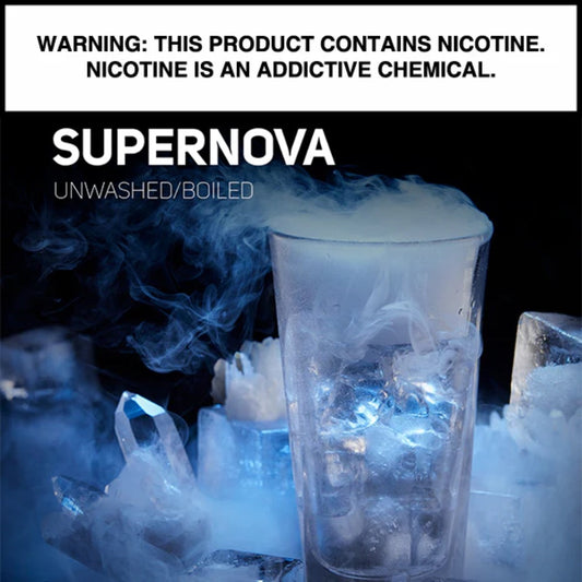 Darkside Ultranova | Hookah Deals