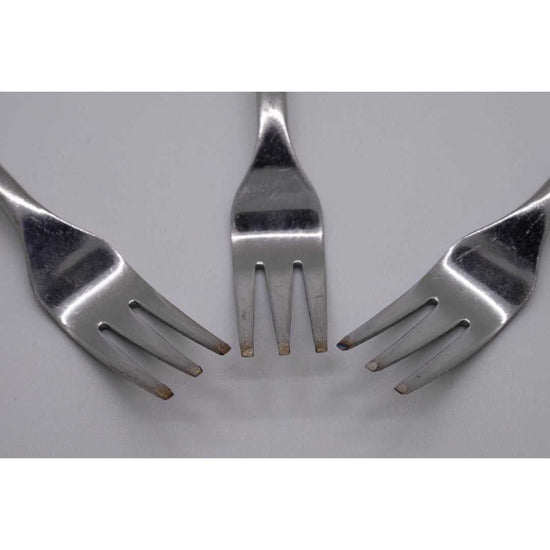 Tangiers Oyster Fork  | Hookah Deals