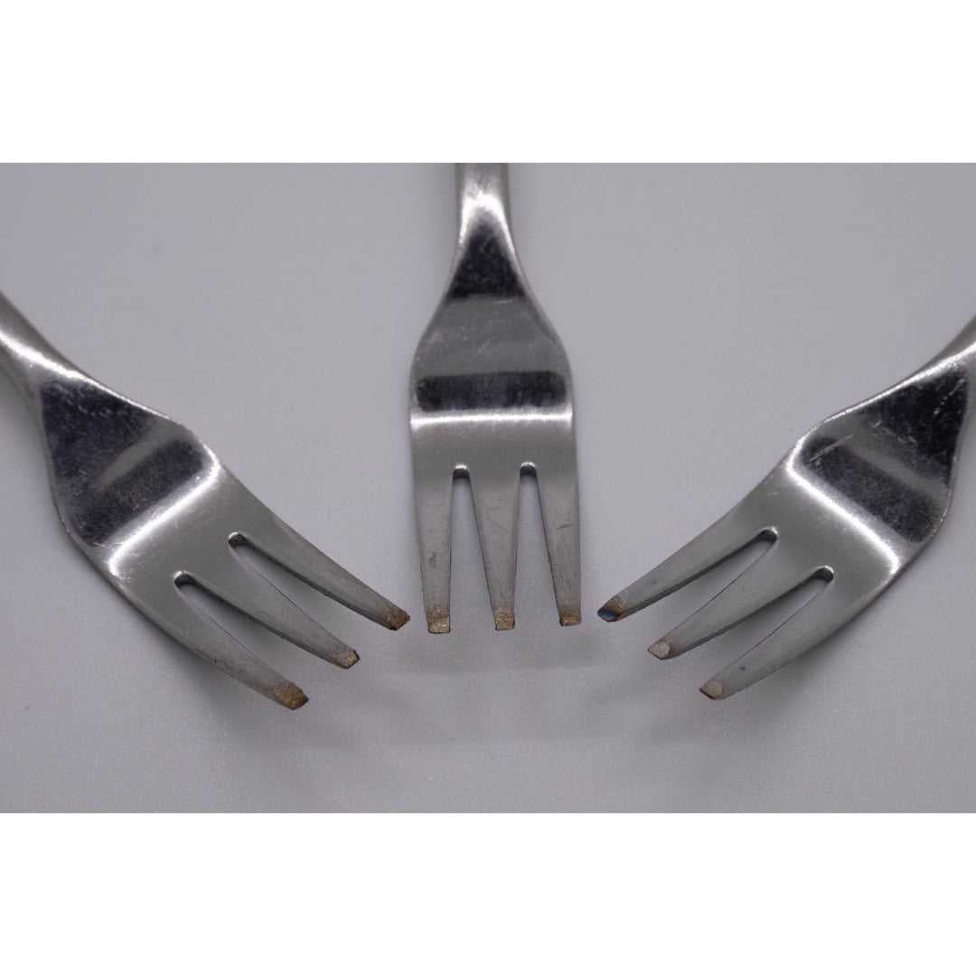 Tangiers Oyster Fork  | Hookah Deals