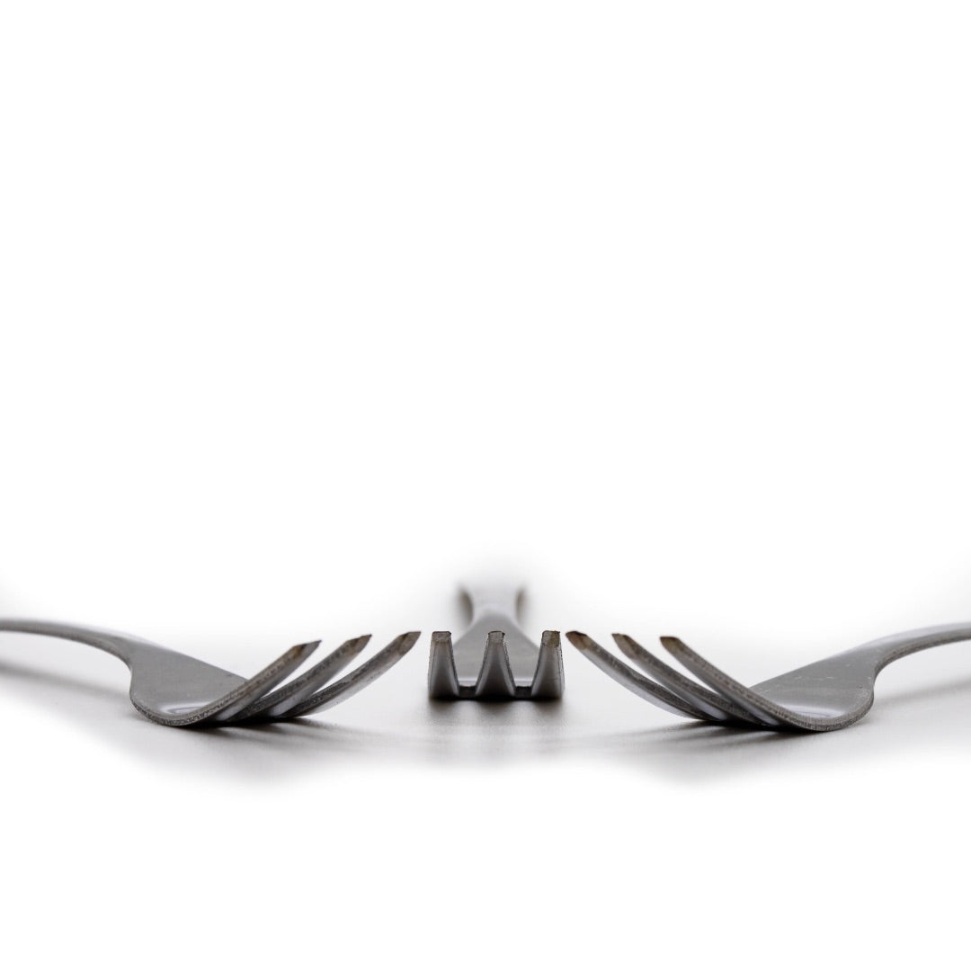 Tangiers Oyster Fork | Hookah Deals