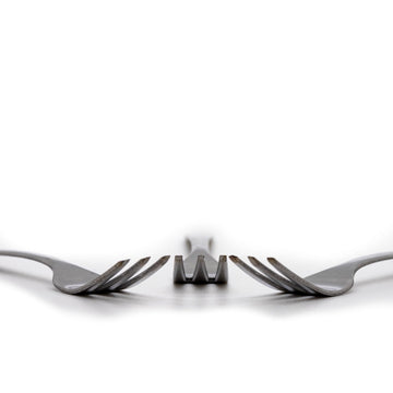 Tangiers Oyster Fork | Hookah Deals
