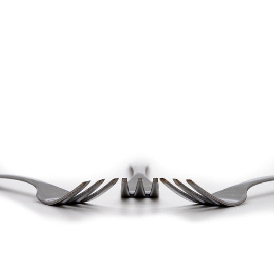 Tangiers Oyster Fork | Hookah Deals