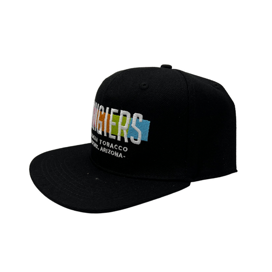 Tangiers Tobacco Hat | Hookah Deals
