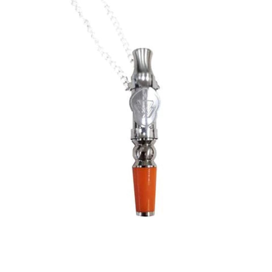 Tangiers Mouthpiece with Steel Lanyard  | Hookah Deals