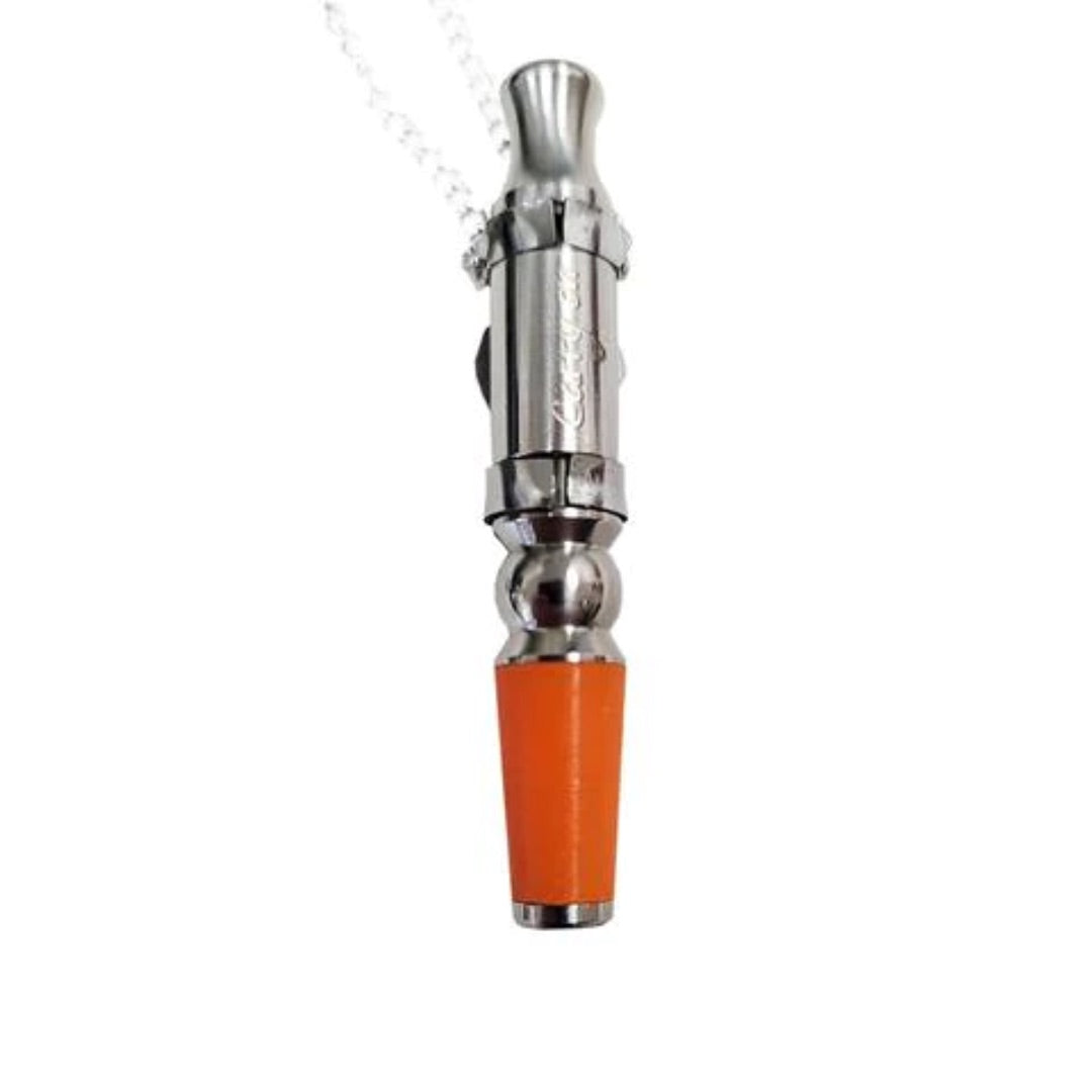 Tangiers Mouthpiece with Steel Lanyard  | Hookah Deals