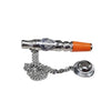 Tangiers Mouthpiece with Steel Lanyard | Hookah Deals