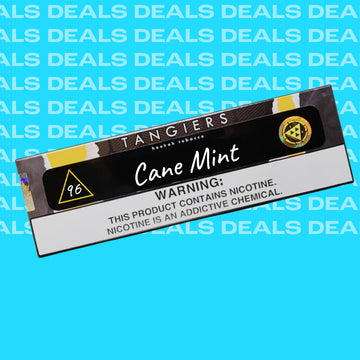 Best Tangiers Hookah Flavors to Try