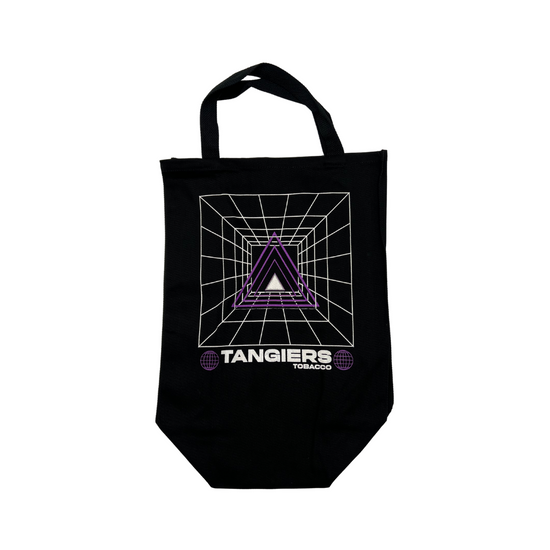Tangiers Tobacco Bag - Shisha Bag | Hookah Deals