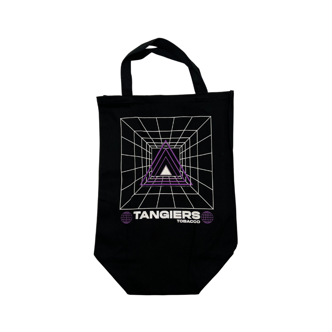 Tangiers Tobacco Bag - Shisha Bag | Hookah Deals