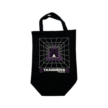 Tangiers Tobacco Bag - Shisha Bag | Hookah Deals
