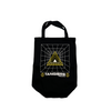 Tangiers Tobacco Bag - Shisha Bag | Hookah Deals