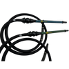 Mason Shishaware Tymber War Handle - Mason Hookah Hose - Hookah Hose | Hookah Deals