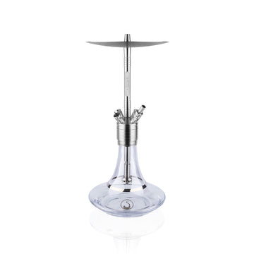 Steamulation Ultimate - Clear | Hookah Deals