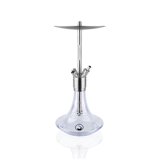 Steamulation Ultimate - Crystal | Hookah Deals