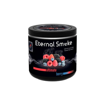 Eternal Smoke - Ultimate Berry | Hookah Deals