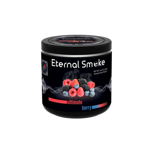 Eternal Smoke - Ultimate Berry | Hookah Deals