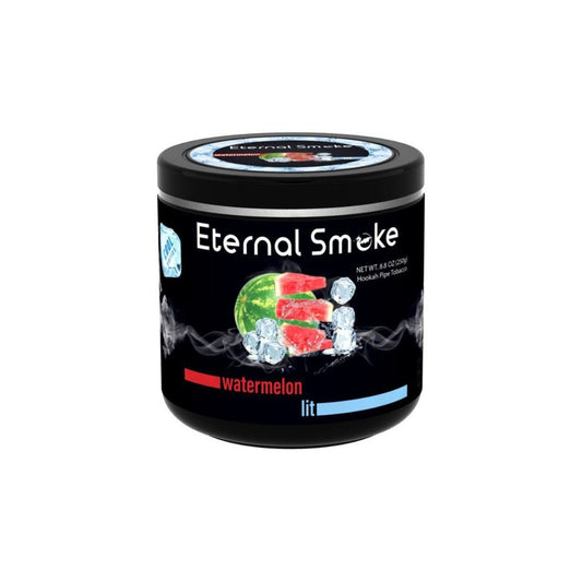 Eternal Smoke - Watermelon Lit | Hookah Deals