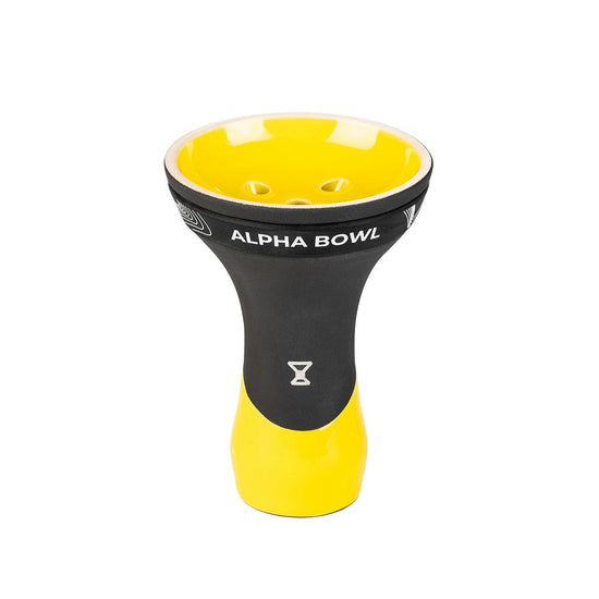 Alpha Race Classic Hookah Bowl | Hookah Deals