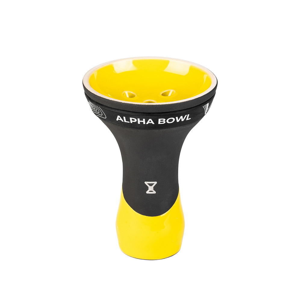 Alpha Race Classic Hookah Bowl | Hookah Deals