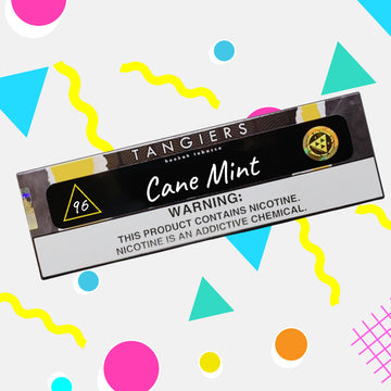 Tangiers Hookah Tobacco