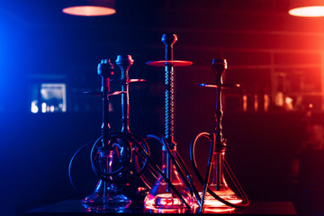 How to Choose a Hookah for the First Time?