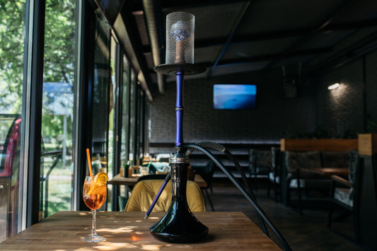 Tips from a Hookah Lounge for a Great Smoking Session