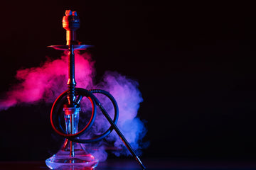 What is Hookah and How to Smoke It?