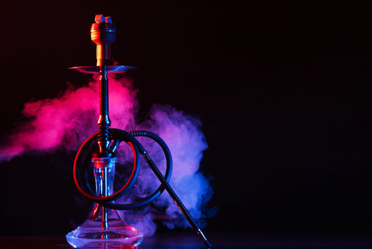 What is Hookah and How to Smoke It?