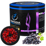 Fantasia Purple Haze 200g Shisha - Hookah Tobacco
