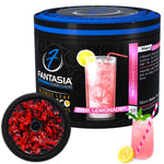 Fantasia Pink Lemonade 200g Shisha - Hookah Tobacco