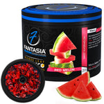 Fantasia Red Melon 200g Shisha - Hookah Tobacco