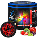 Fantasia Rainbow Burst 200g Shisha - Hookah Tobacco