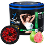 Fantasia Mary Jane 200g Shisha - Hookah Tobacco