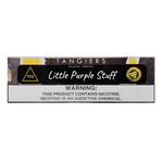 Tangiers Little Purple Stuff - Hookah Tobacco