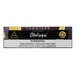 Tangiers Tobacco - Ololiuqui (#111) 250g | Hookah Deals