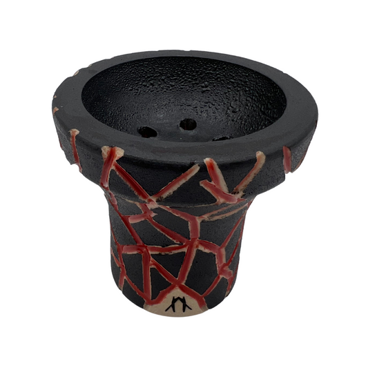 Ascent Hookah Bowls - Ascent Tradi Hookah Bowl | Hookah Deals