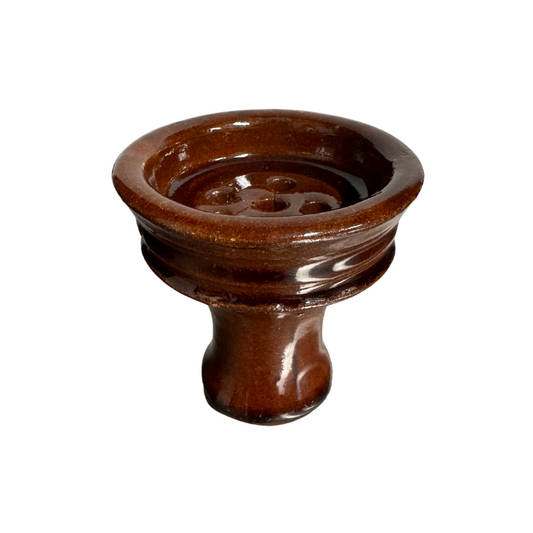 Egyptian Clay Hookah Bowl | Hookah Deals
