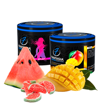 Tropical Medley