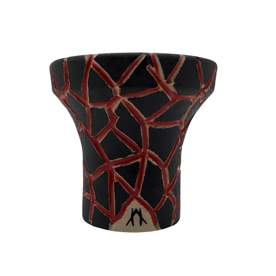 Ascent Hookah Bowls - Ascent Tradi Hookah Bowl | Hookah Deals