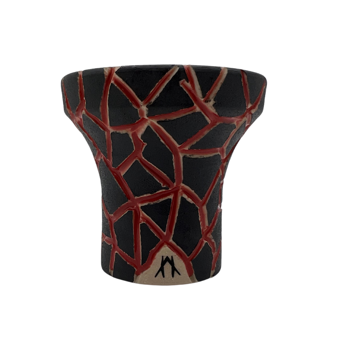 Ascent Hookah Bowls - Ascent Tradi Hookah Bowl | Hookah Deals