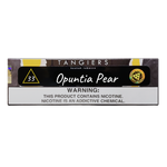 Tangiers Opuntia Pear (#33) 250g | Hookah Deals