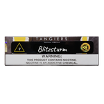 Tangiers Tobacco - Blitzstrom (#4) 250g | Hookah Deals