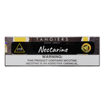 Tangiers Tobacco - Nectarine (#89B) 250g | Hookah Deals
