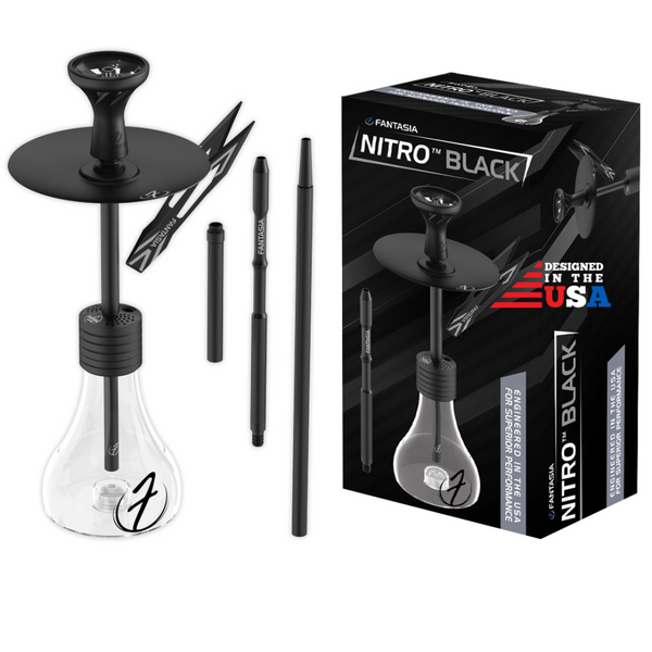 Fantasia NITRO budget hookah on sale
